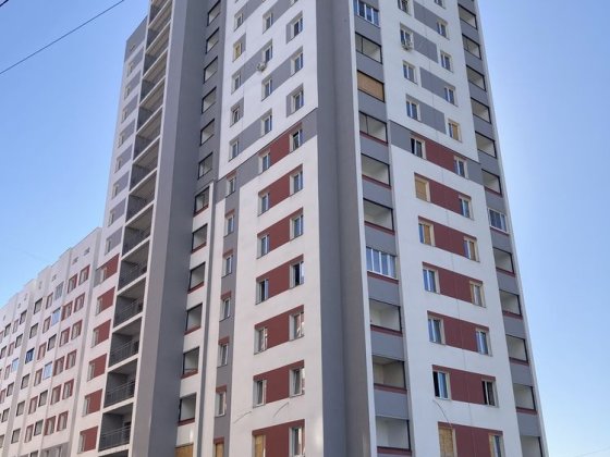 Продам однокімнатну квартиру 40,5 м/кв, 5/16, в ЖК Гідропарк, pp3. Харків