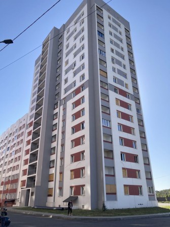 Продам однокімнатну квартиру 40,5 м/кв, 5/16, в ЖК Гідропарк, pp3. - фото 1