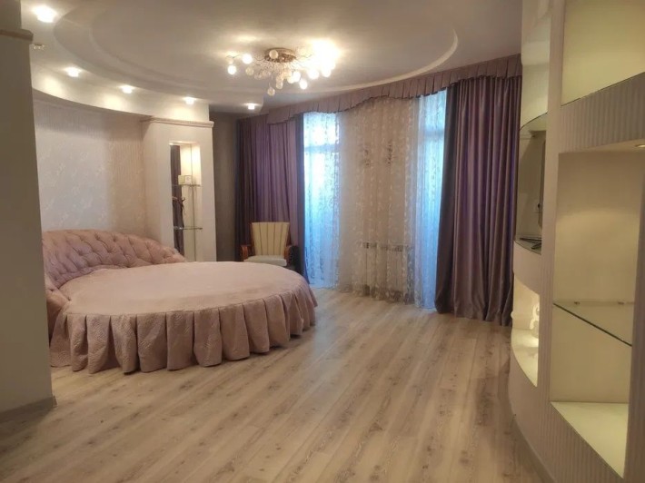 Продам 4к квартиру в новострое. Матро Левада (Гагарина) - фото 1