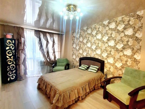 Продам 2х к.кв с ремонтом и мебелью метро Холодная Гора Харьков
