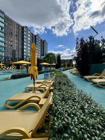 Продаж 5-к квартири ЖК У-квартал - фото 1