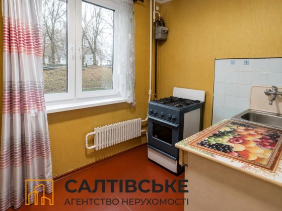 2919-ЕЛ Продам 4к квартиру на Салтовке Студенческая 520 м/р