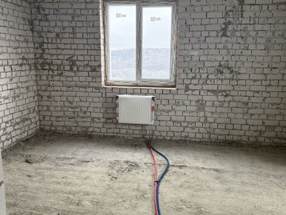 Продам однокімнатну квартиру 46,6 м/кв, 14/16 в ЖК Гідропарк,pp3