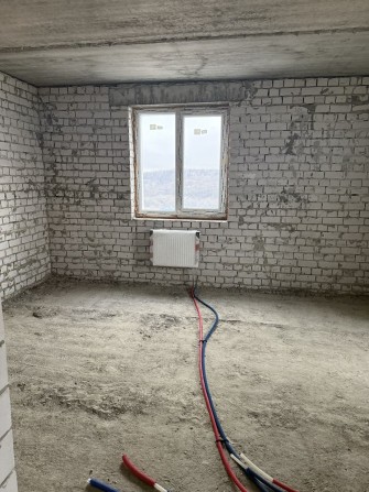Продам однокімнатну квартиру 46,6 м/кв, 14/16 в ЖК Гідропарк,pp3 - фото 1