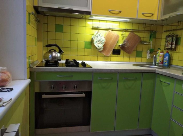 БОТСАД! Тобольская! Продам 3К 68 м2 с ремонтом - фото 1