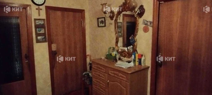 3к.70м2 Центр, Наукова (м. Научная, ул. Новгородская, ЦНАП) 130532 - фото 1
