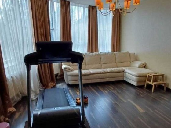 ЖК ОЛИМП! АВАНТАЖ! КУЛЬТУРЫ 20В! Продам 4 ком квартиру 169 м2