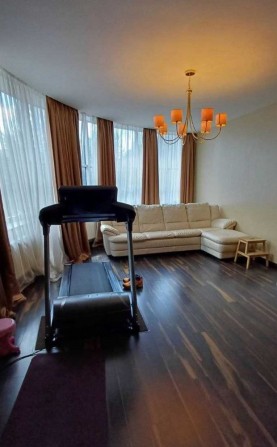 ЖК ОЛИМП! АВАНТАЖ! КУЛЬТУРЫ 20В! Продам 4 ком квартиру 169 м2 - фото 1
