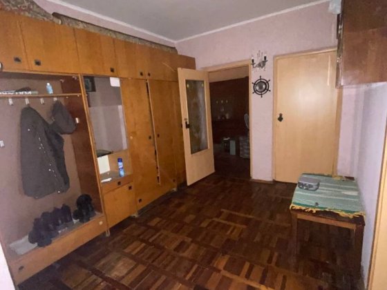 Продам 3-х комнатную квартиру Харьков