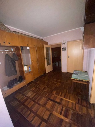Продам 3-х комнатную квартиру - фото 1