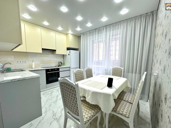 Продам 2-х кімнатну квартиру ЖК Миру-2 Харків