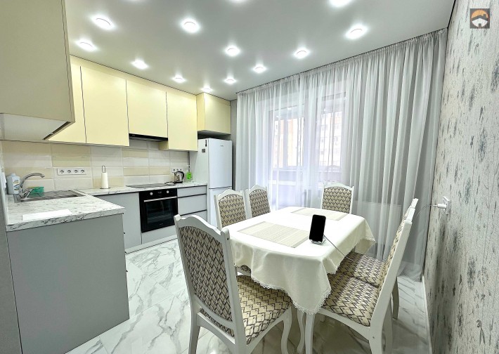 Продам 2-х кімнатну квартиру ЖК Миру-2 - фото 1