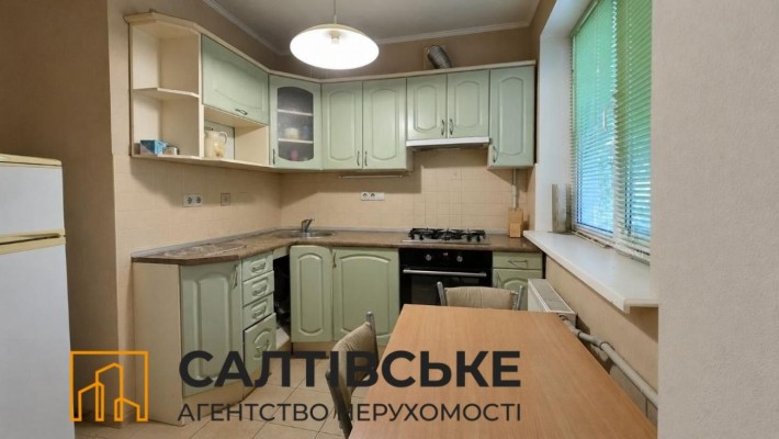 АА-4287 Продам 2к квартиру на Салтовке Салтовская 531 м/р - фото 1
