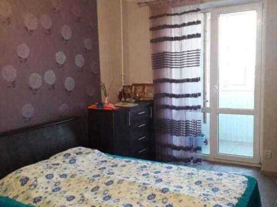 3-к. кв. улучшенной планировки с большой кухней по ул. Родниковая
