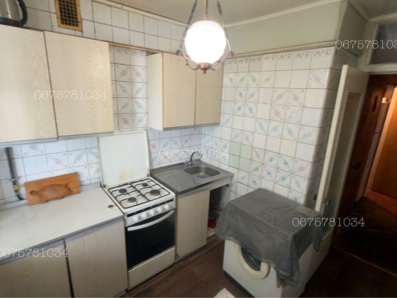 Продам 2-кімн. кв з прибудовою. Сертифікат  Вул. Нескорених (Героїв Праці). Метро Салтівська (Героїв Харьков