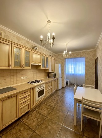 Держпрограми Продаж 2к квартири  ЖК Софія Сіті вул Франка - фото 1