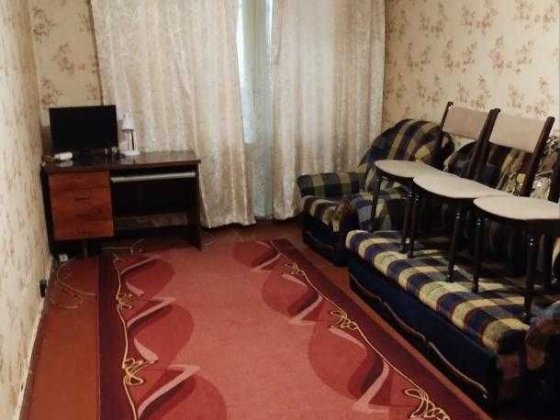 Продам 3 квартиру на Салтовке