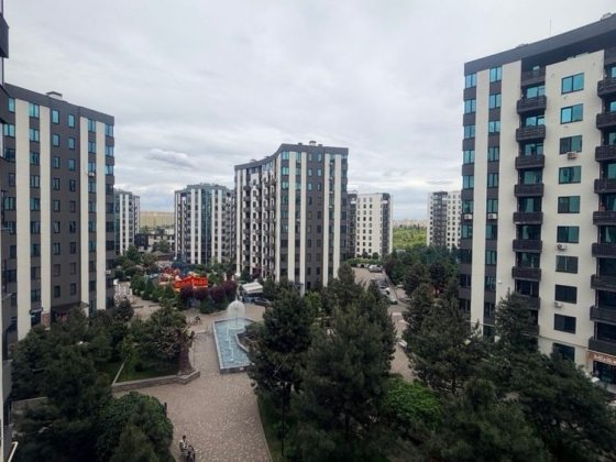 Продаж 1 кімнатної квартири ПРОГРАМИ+  У-Квартал Софіївська Борщагівка