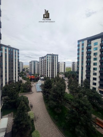 Продаж 1 кімнатної квартири ПРОГРАМИ+  У-Квартал - фото 1