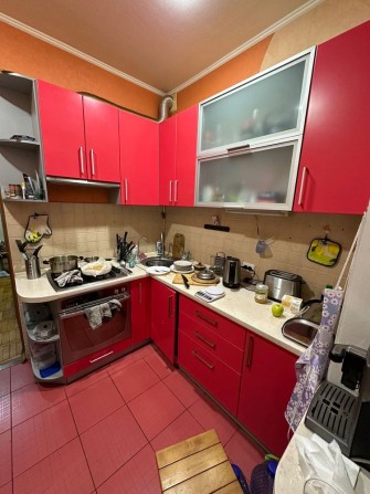 Продам 3 комнатную квартиру метро Ярослава Мудрого pp1 - фото 1