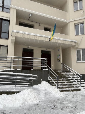 Продам 1к.кв.Сокольники pp 8 - фото 1