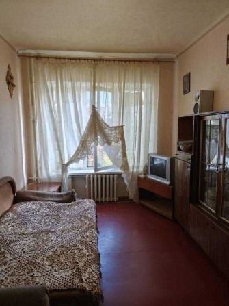 Продам 2-кімнатну гостинку вул.Мира м.Масельского - фото 1
