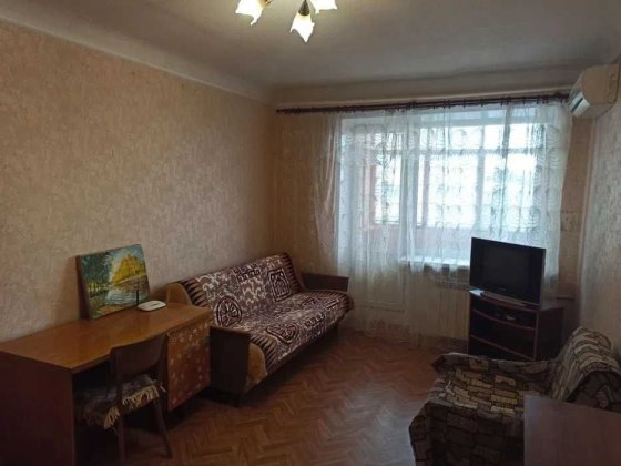 Продам 1к квартиру  Терехівська 24 , Холодна гора  за Озерянським Храмом ( 80340)