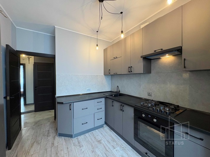 Продам 1 кімнатну квартиру, ЖК Львівський Маєток - фото 1