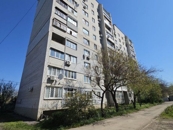 Продам 3к квартиру