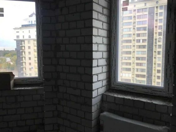 ЖК Сокольники! Стр состояние! Продам 2К 66 м2 10/16