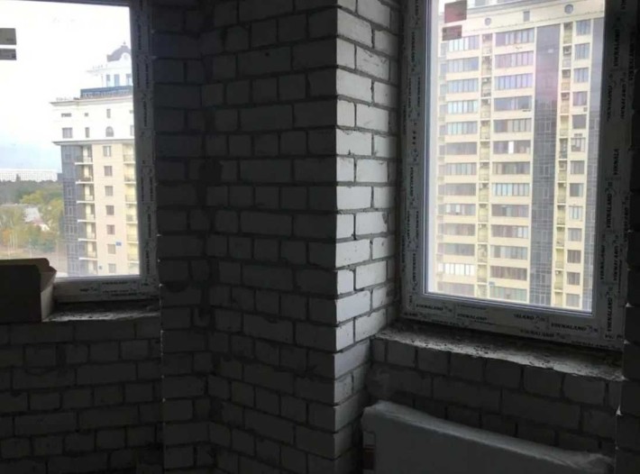 ЖК Сокольники! Стр состояние! Продам 2К 66 м2 10/16 - фото 1