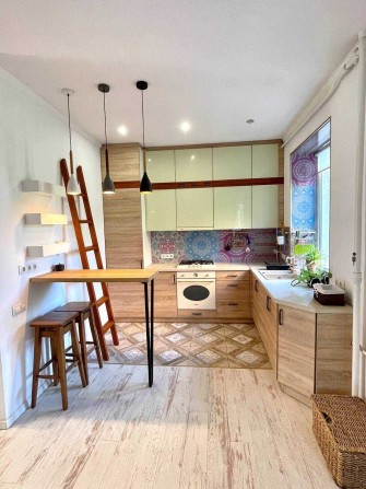 Продаж 2-кімн. квартири в Центрі біля Держпрому - фото 1