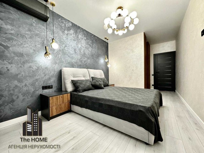 Продаж нова євро 3к квартира з ТЕРАСАМИ ЖК Софія Резиденс центр фонтан - фото 1