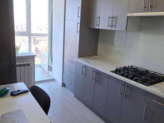 Продаётся 2к квартира рядом с метро Спортивная и Левада Харків