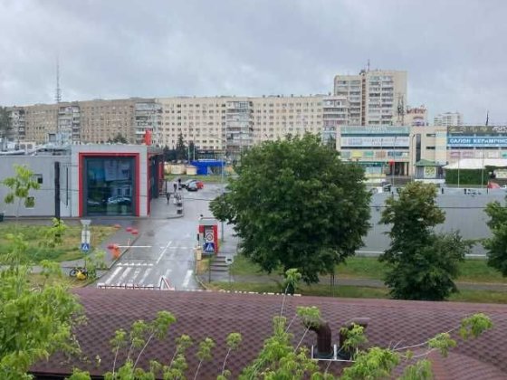 23 Августа 31! Метро 2 мин. КЛАСС! Продам 2К 46 м2 с НОВЫМ ремонтом