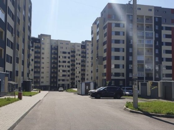 Продам 1к.кв. 7/9;3/9;5/9 S-40м2. на Алексееевке ЖК Победы 2