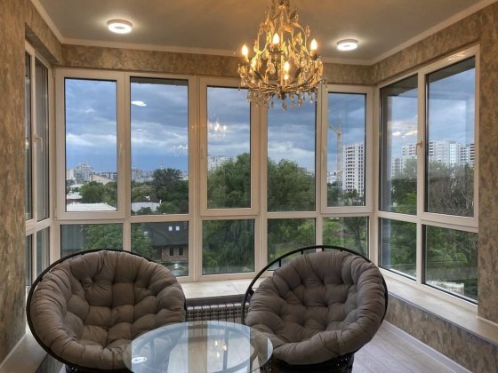 Продам 3 квартиру в Центре с авторским ремонтом ул.Гольдберговская