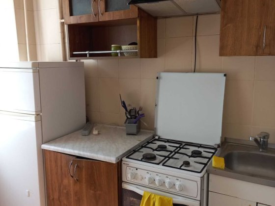Продам 1к. квартиру м. Заводская, ул Г. Тарасенко (бывшая Плехановская)