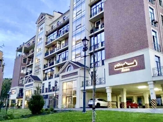 59000$‼️ЖК ФЕЛИЧИТА ‼️Эксклюзивная ЦЕНА! 60 м2 с Терассой