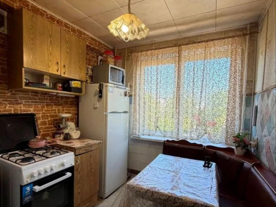 ОВ-4293 Продам 1К квартиру на Салтовке 602-й микрорайон