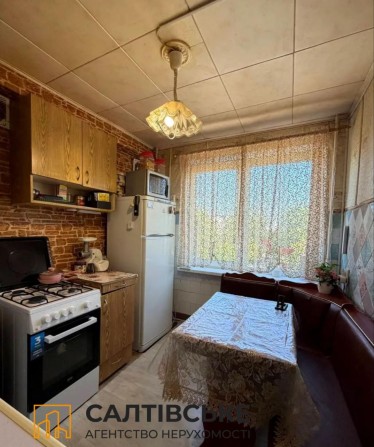 ОВ-4293 Продам 1К квартиру на Салтовке 602-й микрорайон - фото 1