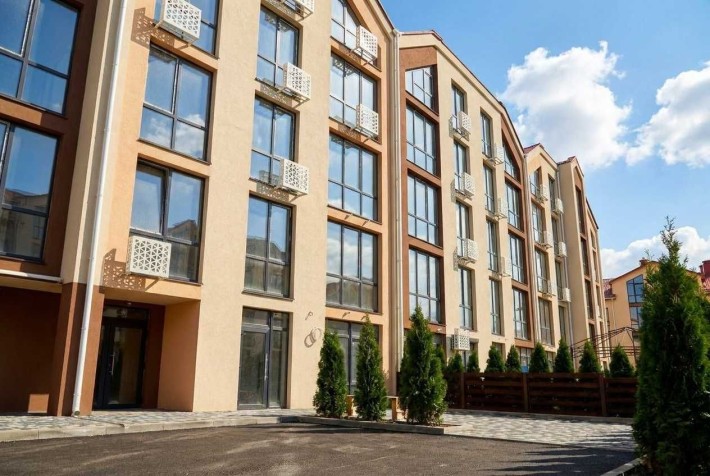 Інвестиційна квартира 24,5 м² у новобудові з укриттям Борщагівка Софіївська Метро 15 хв Розтермінува - фото 1