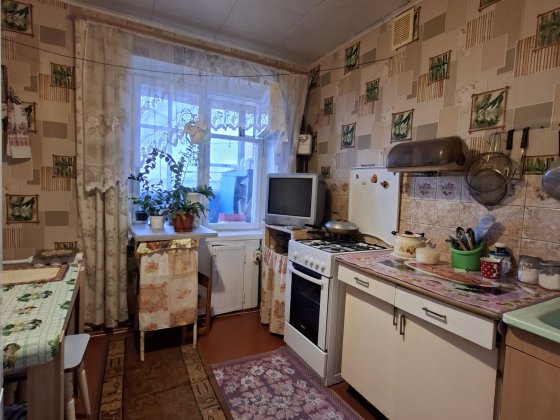 Продам 1 квартиру в кирпичном теплом доме Одесская пер.Зерновой 6/7