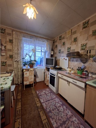 Продам 1 квартиру в кирпичном теплом доме Одесская пер.Зерновой 6/7 - фото 1