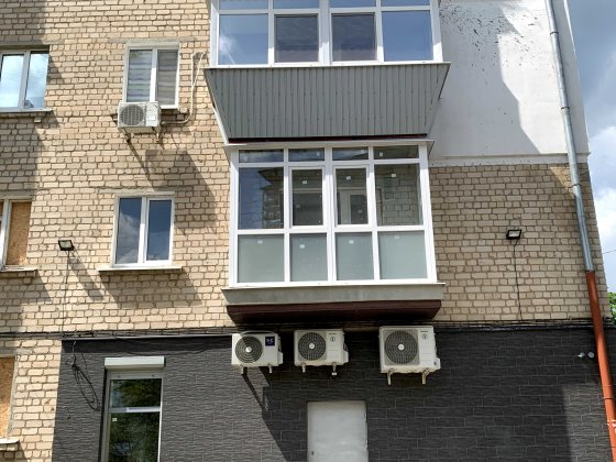 Продаж 2-Х кімнатноЇ квартири 1-Лісопарковський 5, 2-й єтаж 5-поверхівки, Під Ремонт, DS