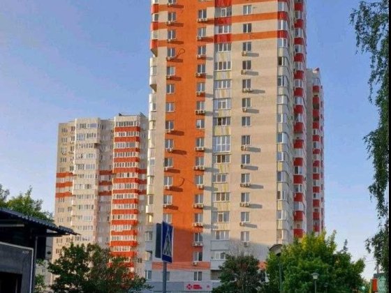 Ціну знижено! продаж 3к. кв. 87м2 в новобудові "Черемушки"