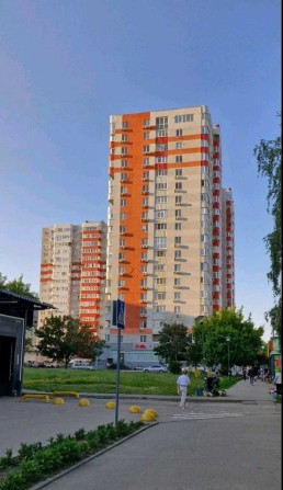 Ціну знижено! продаж 3к. кв. 87м2 в новобудові "Черемушки" - фото 1