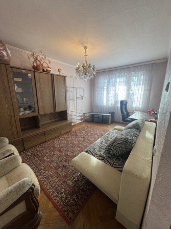 Продам 3 ком.кв на Салтовке(с мебелью и техникой) - фото 1