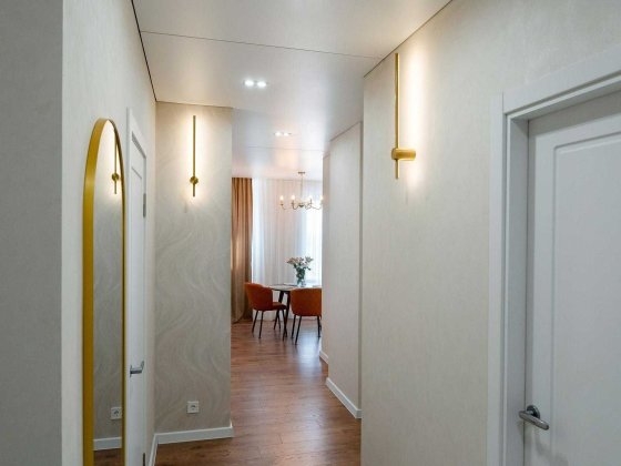 ЖК Меридиан! Салтовка! Продам 3К 64 м2 СЕРТИФИКАТ+