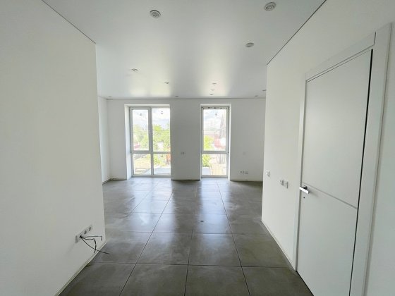 Смарт-квартира 23,6 м² біля Києва | Клубний будинок | Софіївська Борщагівка Софіївська Борщагівка